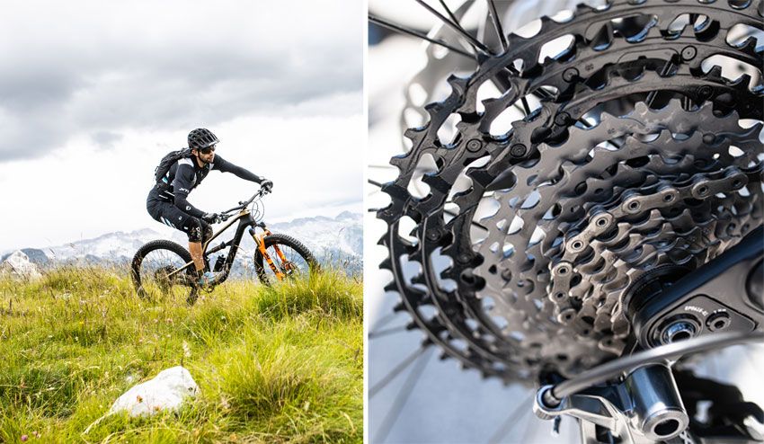 Shimano XTR 2019: 10 preguntas que todos nos hacemos Shimano XTR 2019: 10 preguntas que todos nos hacemos