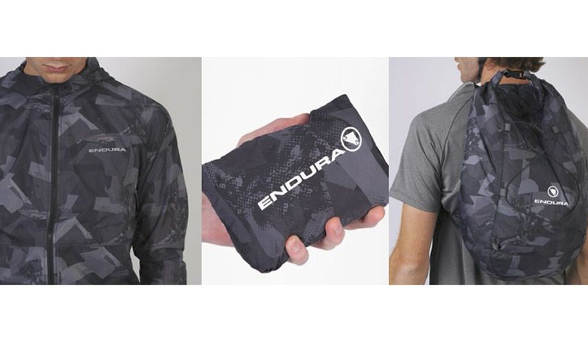 Lo que Endura consigue con Cordura