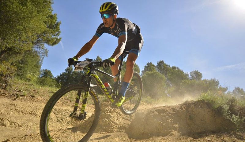 El Circuito Scott 7 Estrellas regresa a Las Rozas