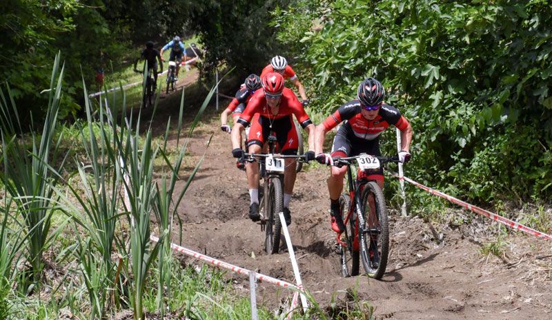 Vallnord decidirá la Super Cup Massi y la Copa Catalana Internacional.