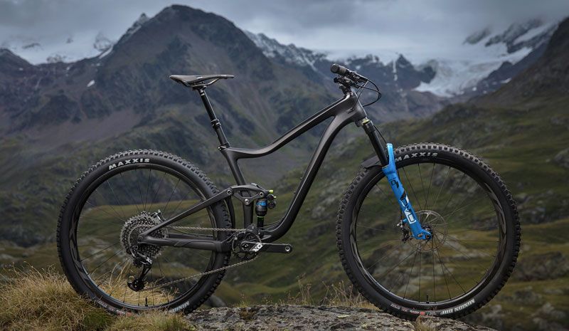 Giant Trance 2019: Grandes sensaciones.