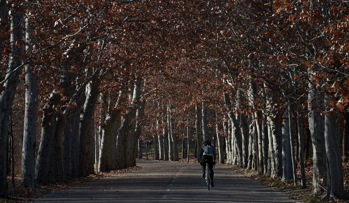 Los grandes parques de Madrid podrían abrirse este lunes