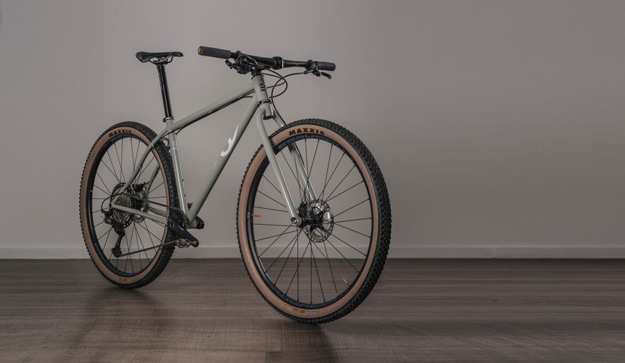 TEST: Muntané Full Balance ¿Y si hubiera que cambiar la geometría de las 29ers? TEST: Muntané Full Balance ¿Y si hubiera que cambiar la geometría de las 29ers?