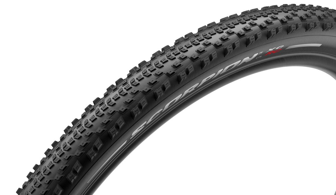 Nuevos Pirelli Scorpion XC RC: muy del gusto Ibérico Nuevos Pirelli Scorpion XC RC: muy del gusto Ibérico