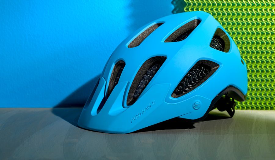 Rally y Starvos, los cascos Bontrager con WaveCel más baratos