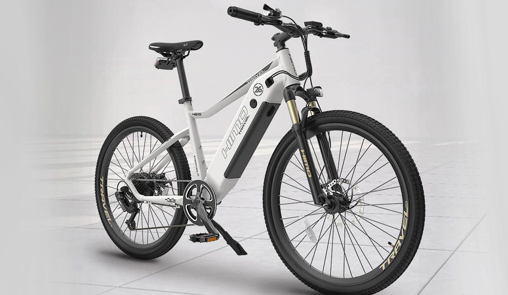 Xiaomi y su eBike de 500€ ¿Llegará a España?