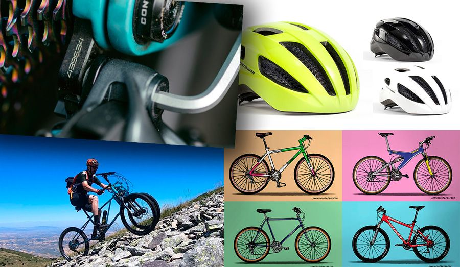 Top 10 MTB: Trucos para ganar tracción en las subidas