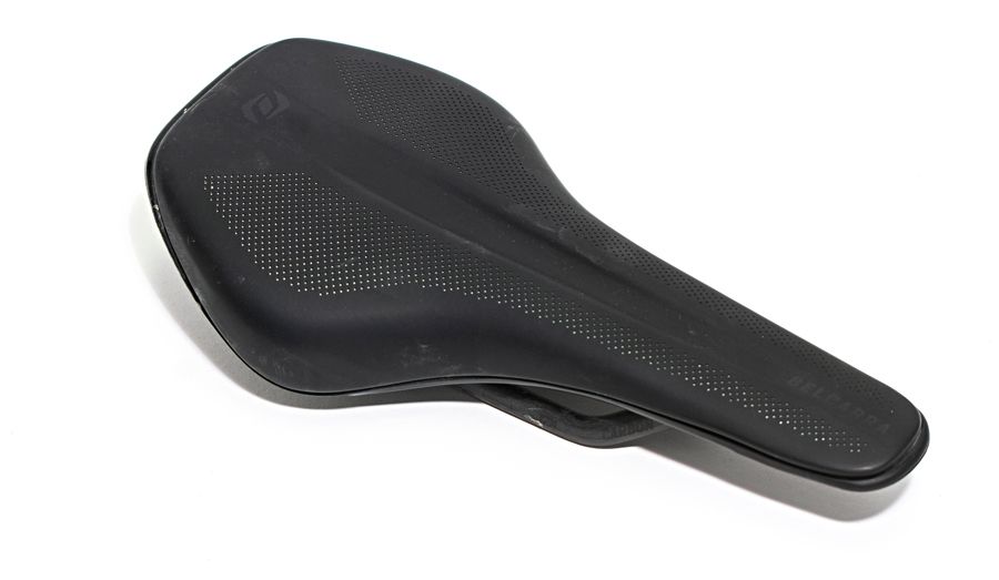 TEST: Sillín Syncros Belcarra R 1.0