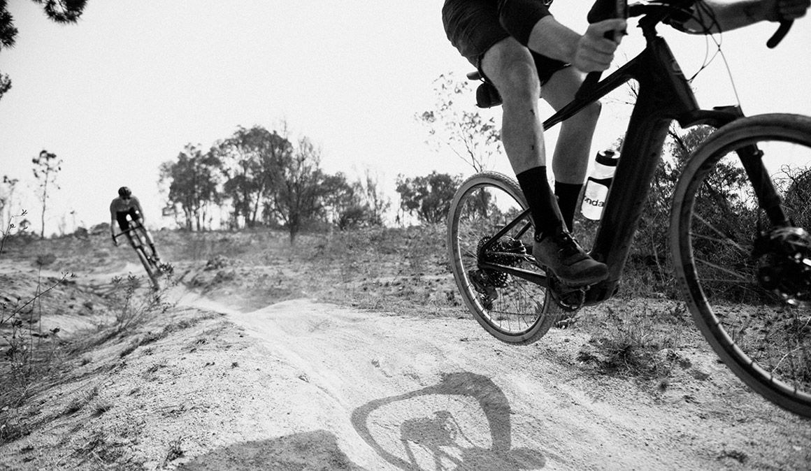 Nuevas Cannondale Topstone doble suspensión y Topstone Neo con motor