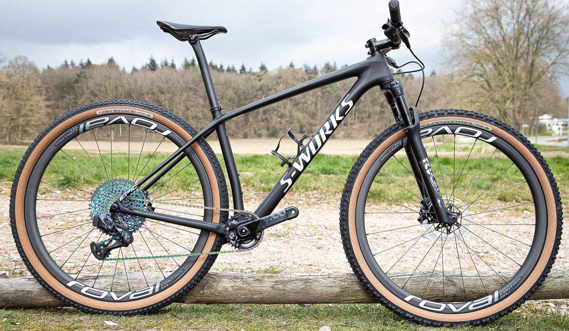 Renegade y Ground Control: Specialized amplía la gama de neumáticos con flanco marrón