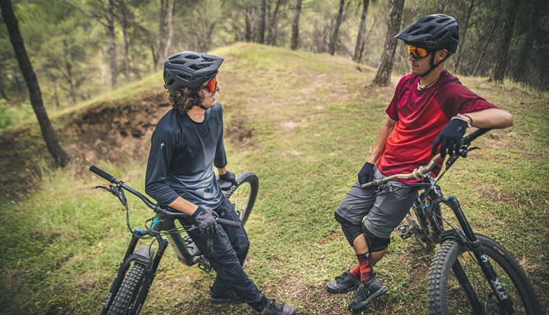 Nueva Ropa Specialized para Enduro y Trail