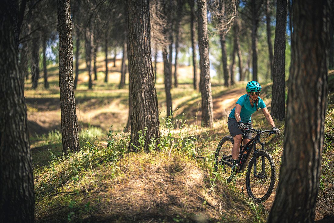 Nuevas colecciones de ropa Specialized para Enduro y Trail