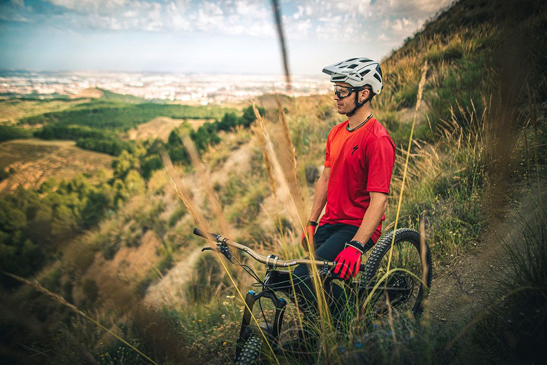 Nuevas colecciones de ropa Specialized para Enduro y Trail