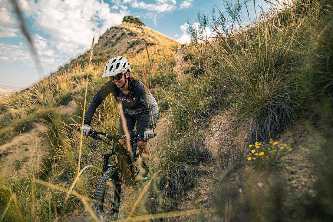Nuevas colecciones de ropa Specialized para Enduro y Trail