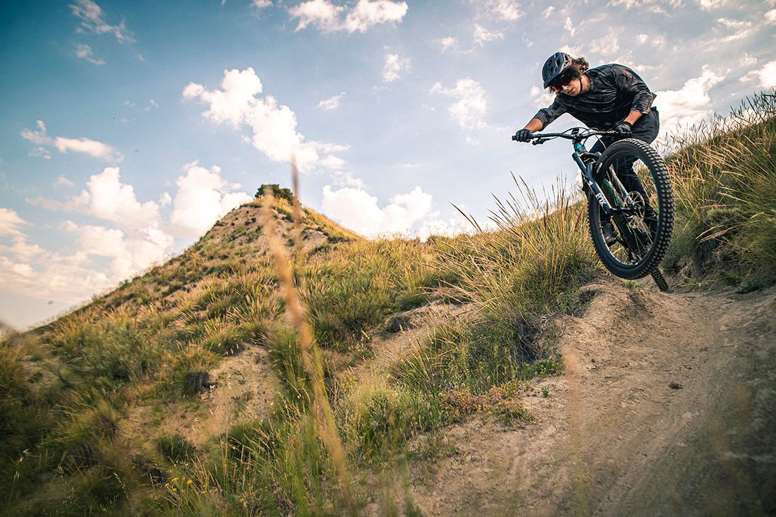 Nuevas colecciones de ropa Specialized para Enduro y Trail