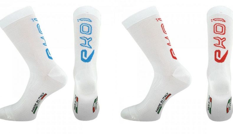 Calcetines Ekoi Line Pro