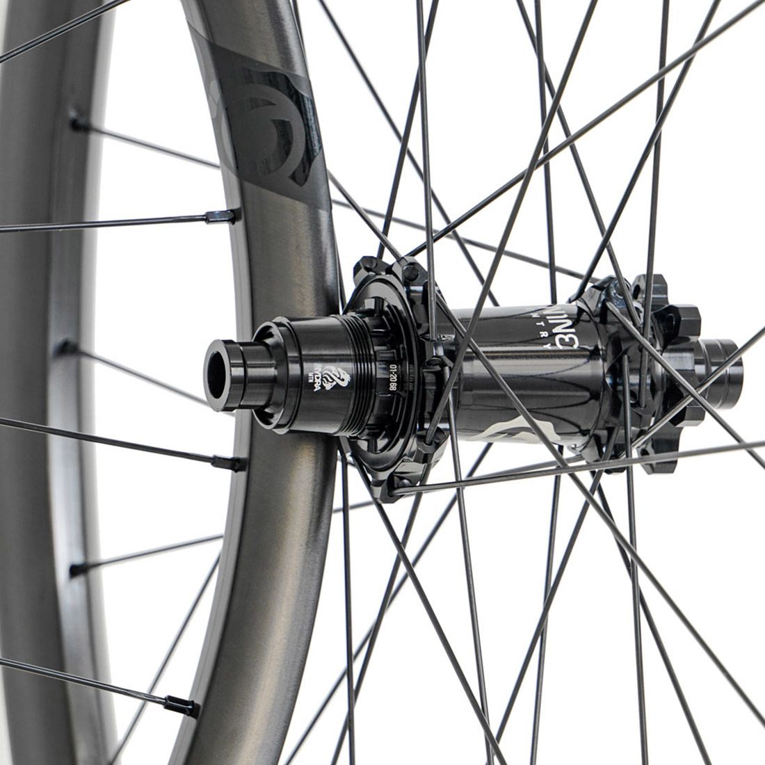 Nuevas ruedas Industry Nine hydra 3