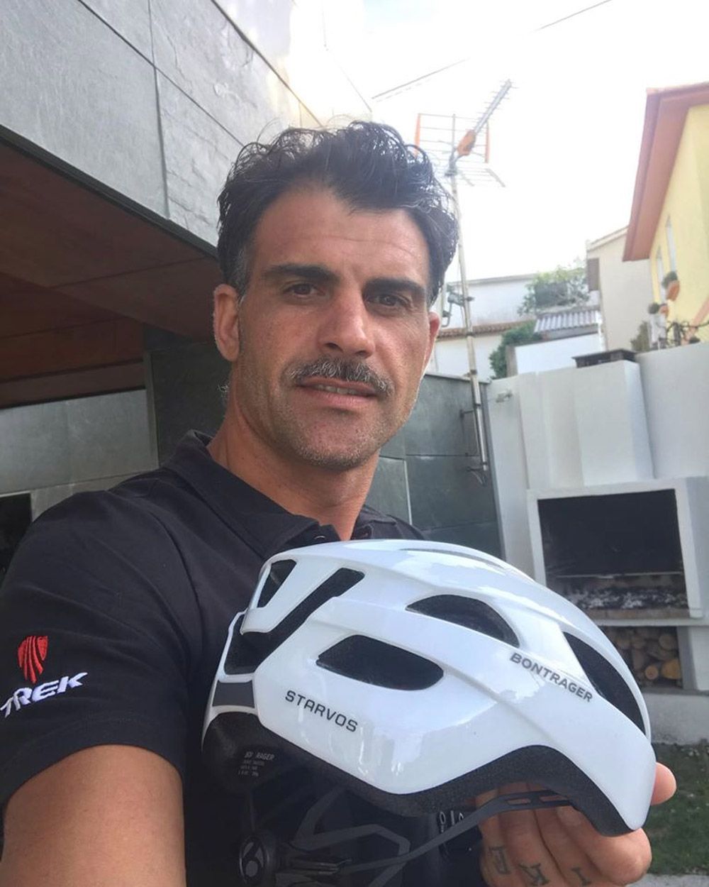 Oscar Pereiro