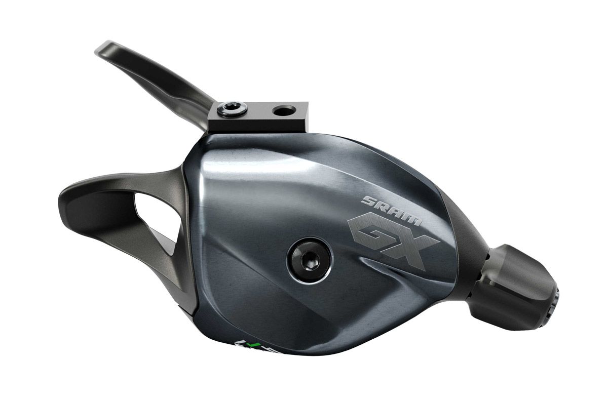 SRAM GX 2021 trigger emtb