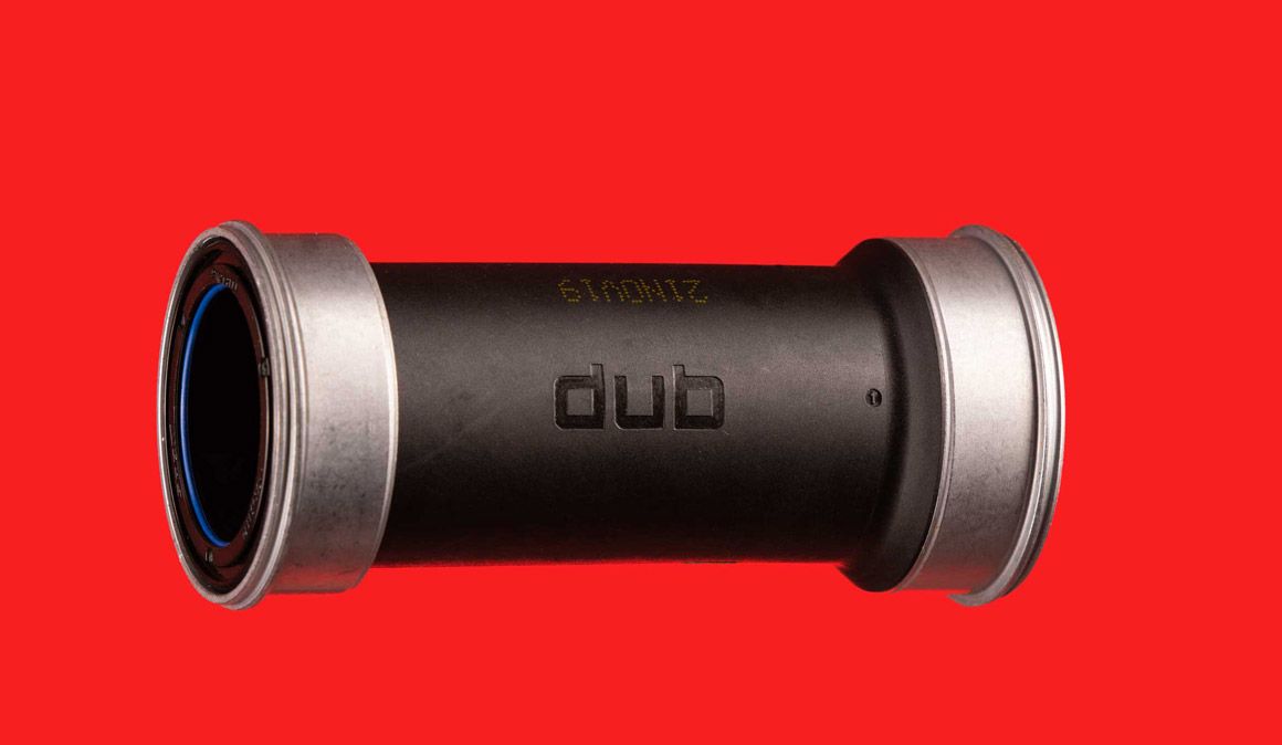 SRAM GX 2021 DUB