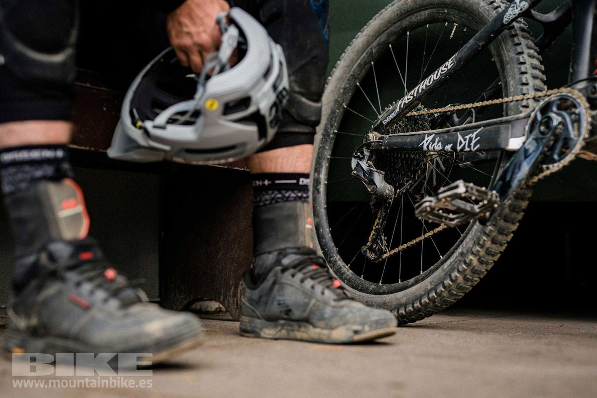 SRAM GX 2021 Accion 2