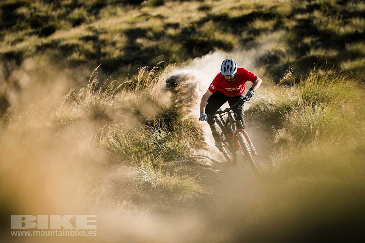 SRAM GX 2021 Accion 3