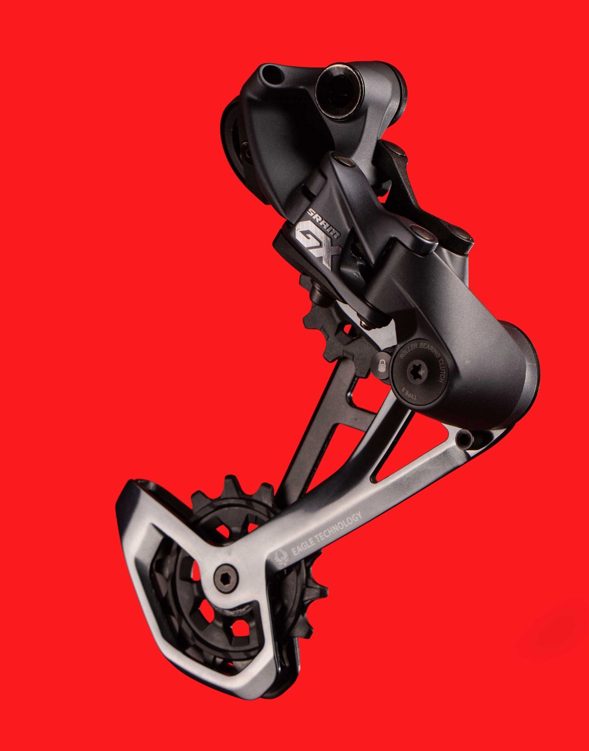 SRAM GX 2021 Cambio Nuestro