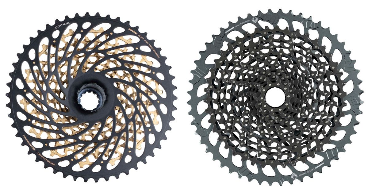 Nuevos casetes SRAM Eagle 10 52 web 2 