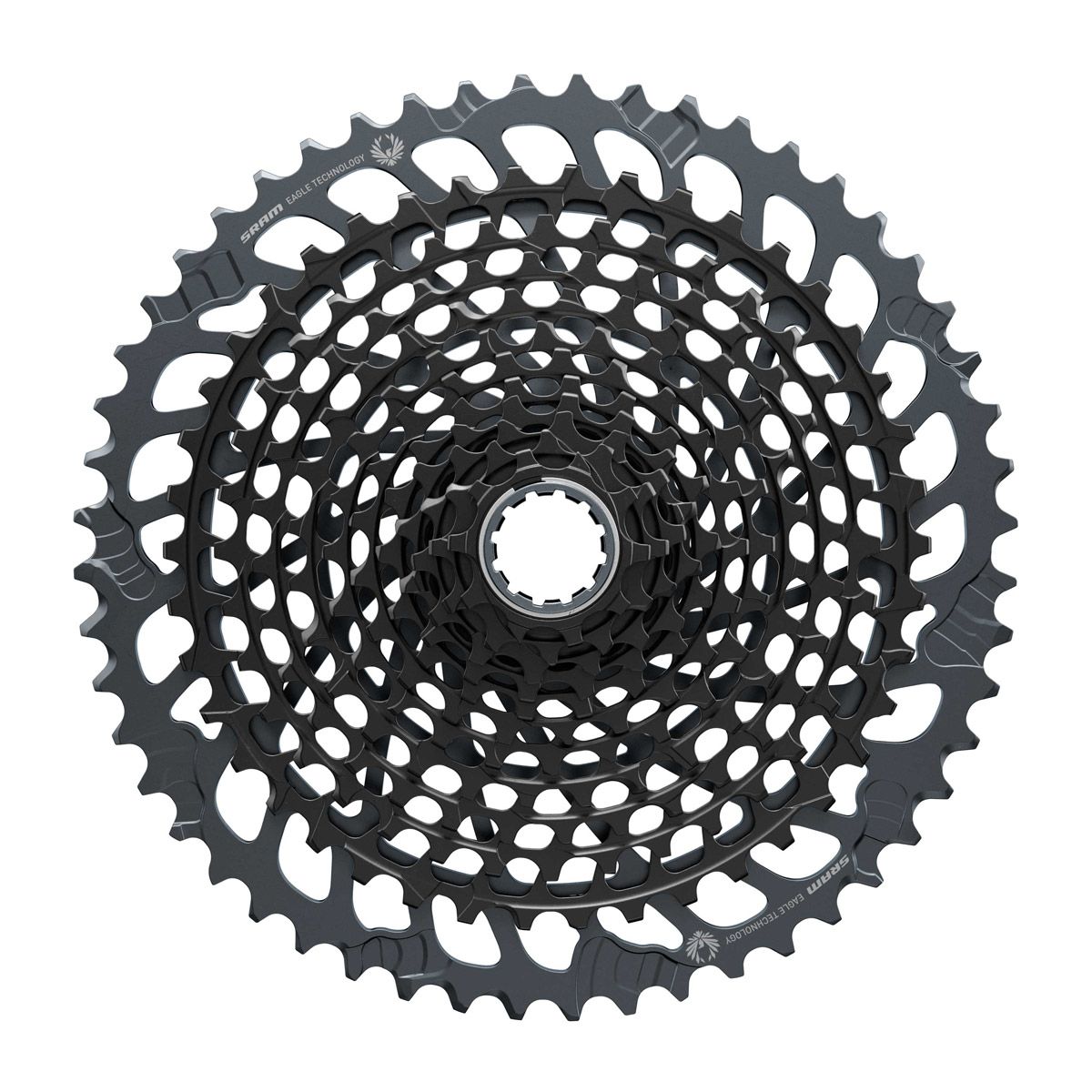 Nuevo SRAM XO1 2021 Casete 10 52 XO1