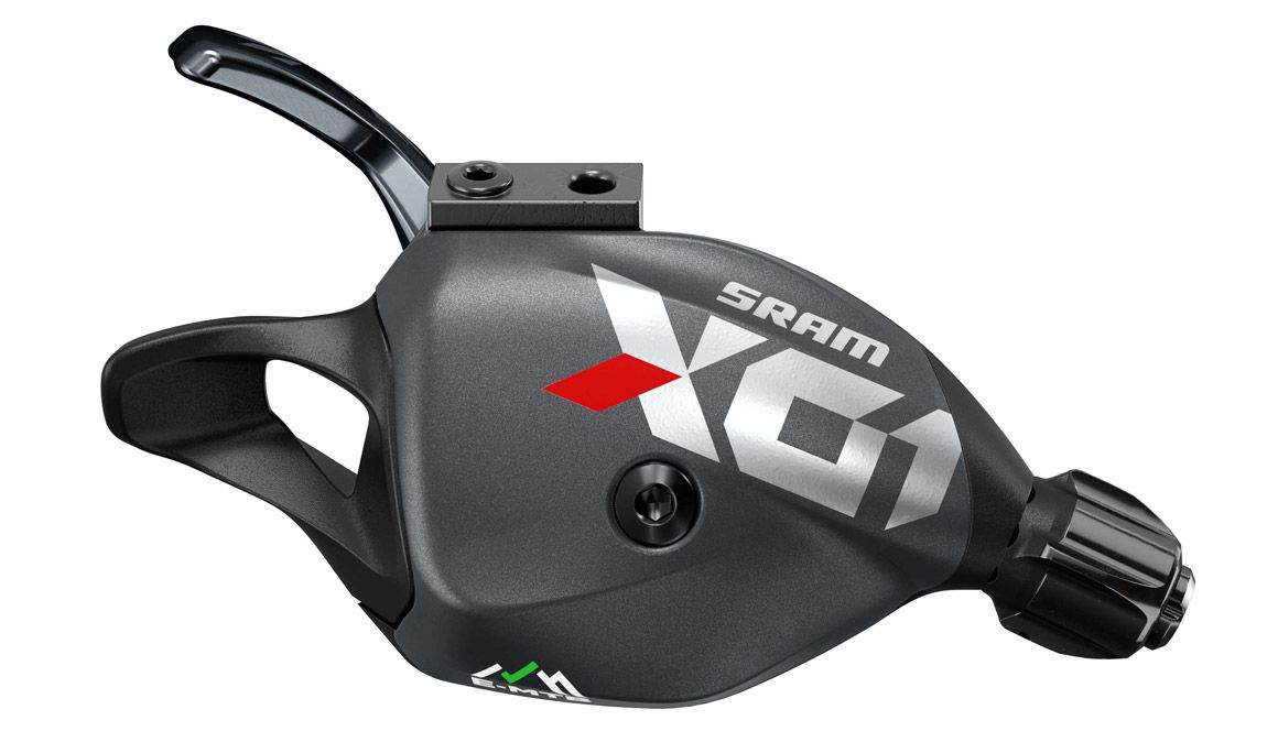 Nuevo SRAM XO1 2021 Trigger 1click
