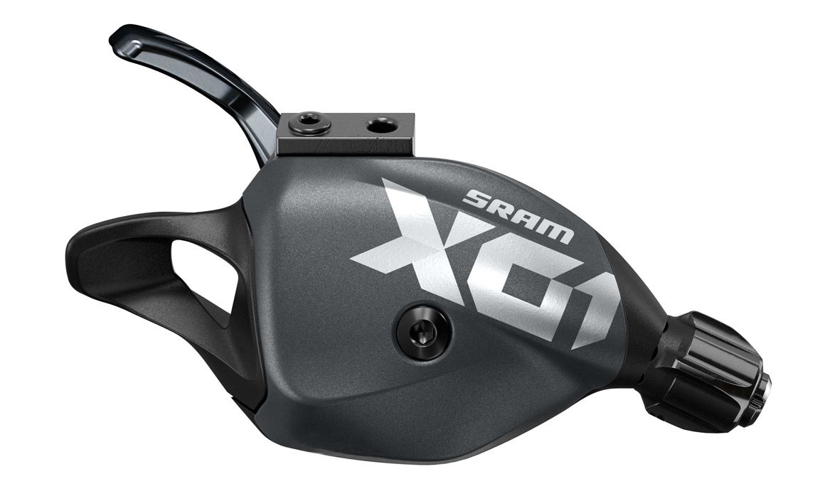 Nuevo SRAM XO1 2021 Trigger XO1 gris