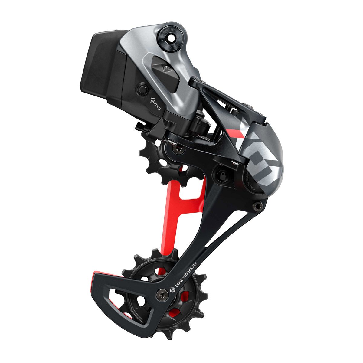Nuevo SRAM XO1 2021 Cambio trasero XO1 AXS
