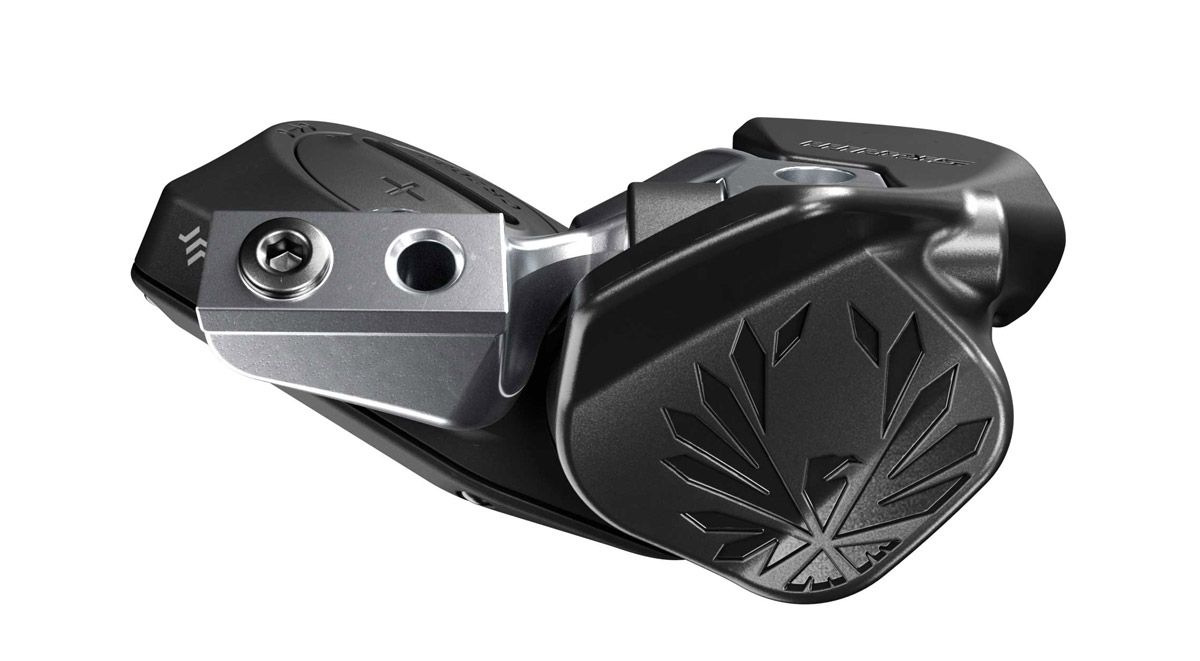 Nuevo grupo SRAM XX1 Controller