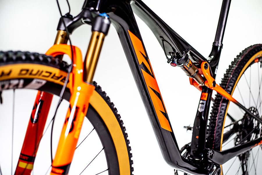 KTM Scarp
