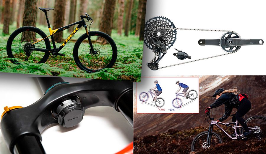 Top 10 MTB: Mascarilla Decathlon