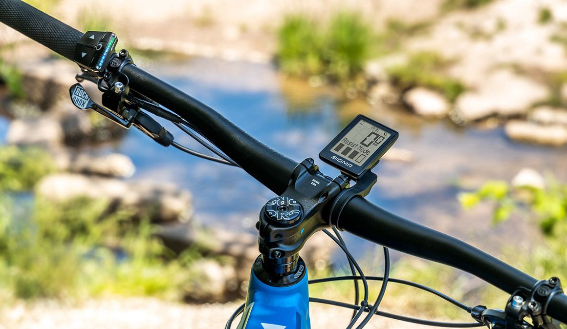 Sigma ha adaptado su serie EOX a las bicis eléctricas