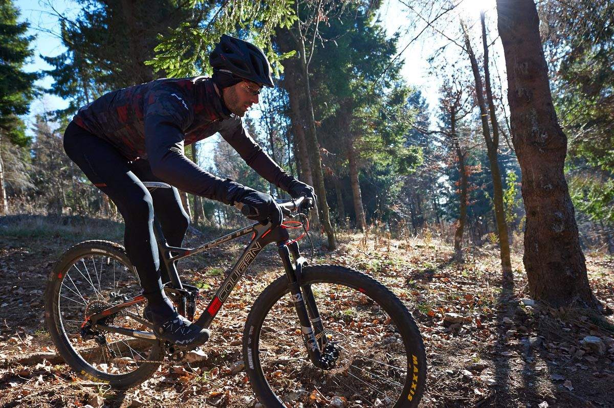 Consejos para encontrar la motivación en nuestro entrenamiento en bici