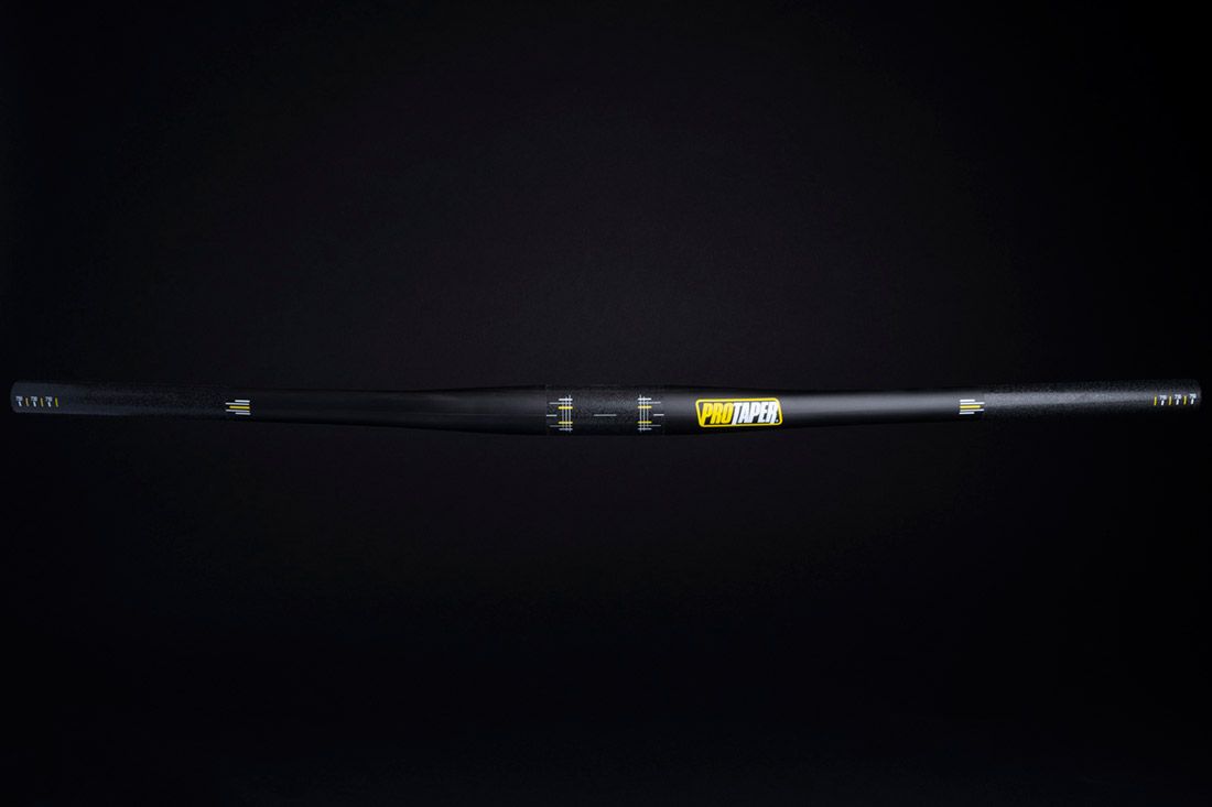Nueva línea XC Hayes manillar 1