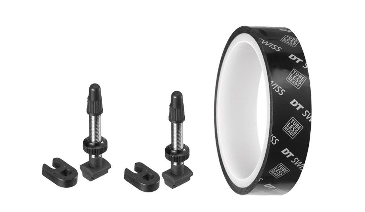Kit Tubeless DT Swiss Kit Tubeless DT Swiss