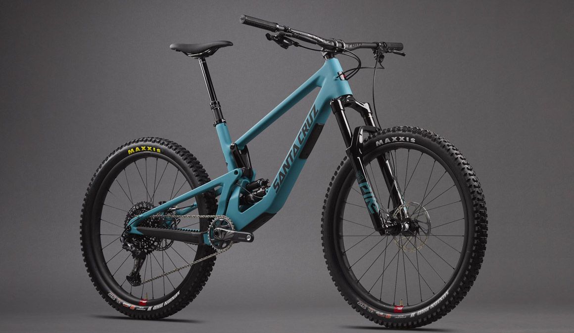  Santa Cruz 5010