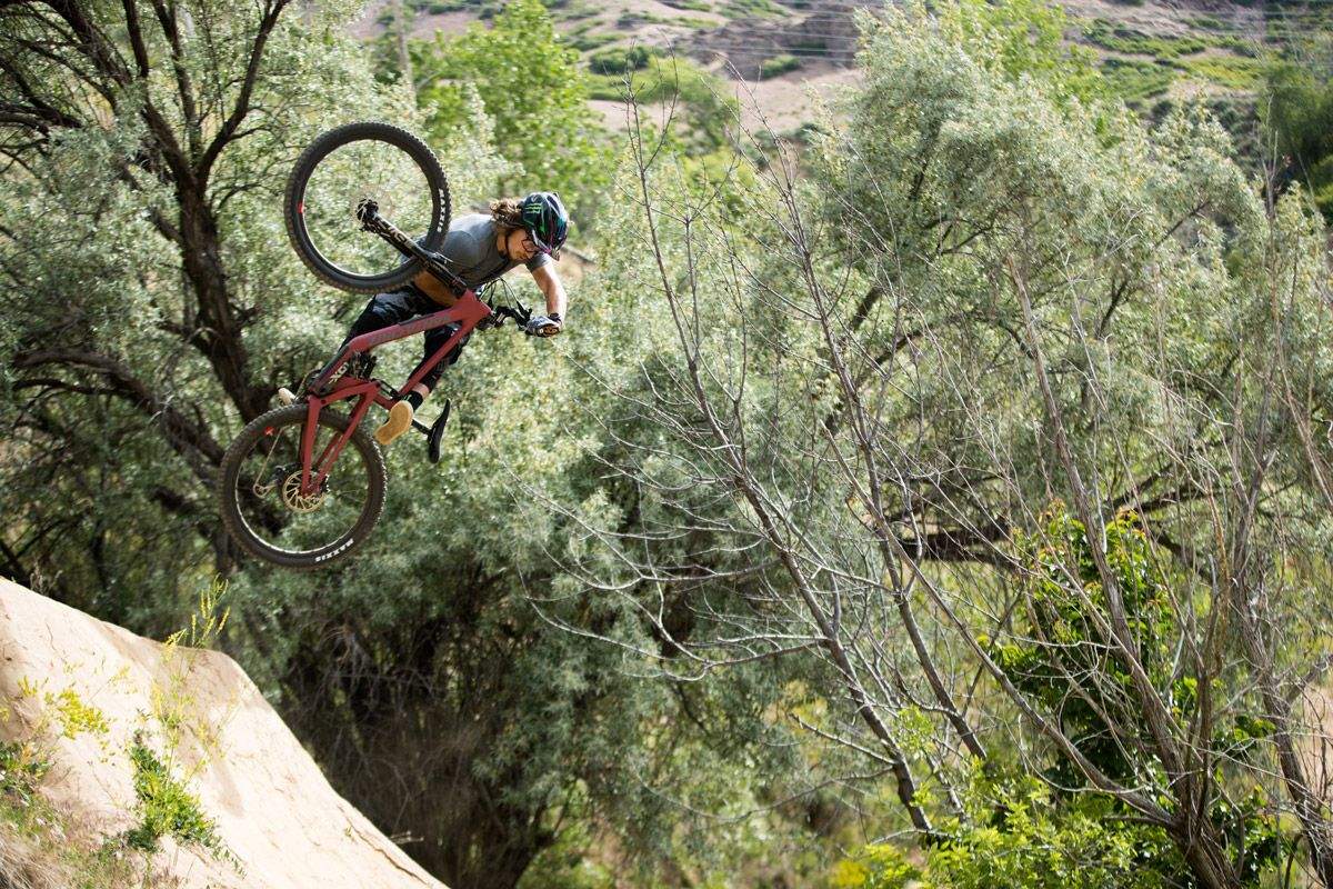 Santa Cruz 5010 