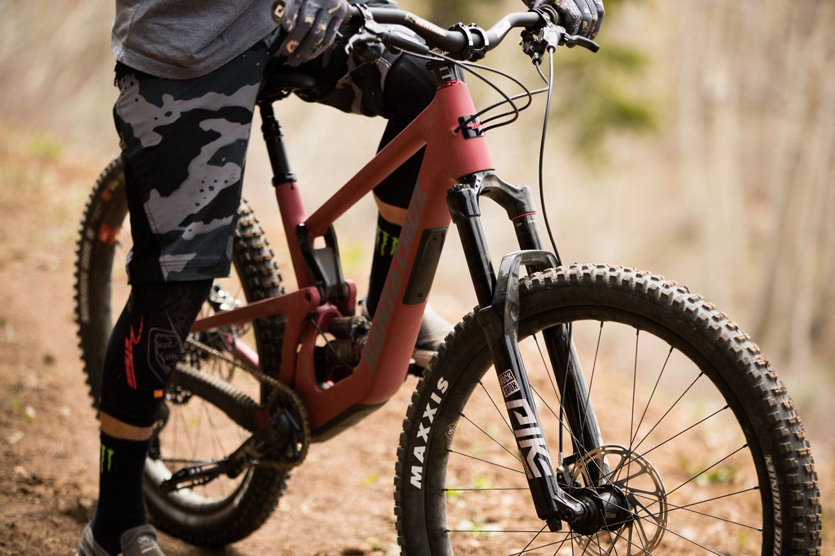 Santa Cruz 5010