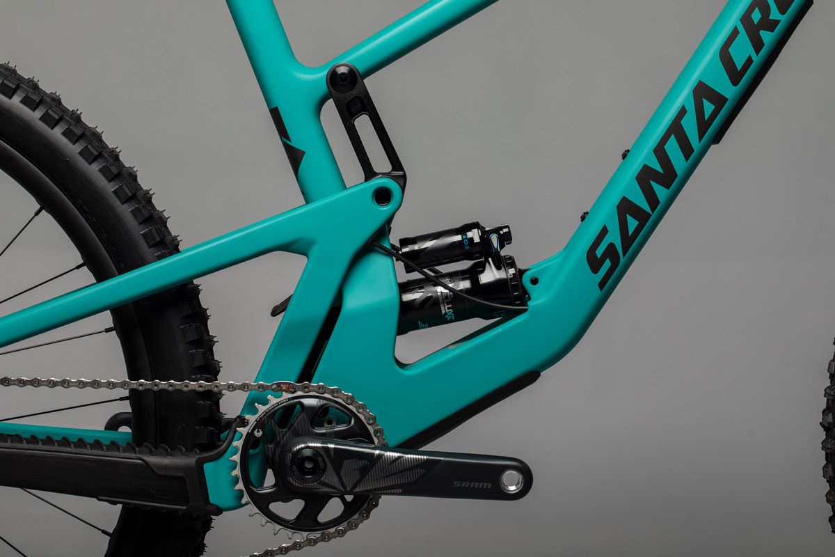 Santa Cruz 5010