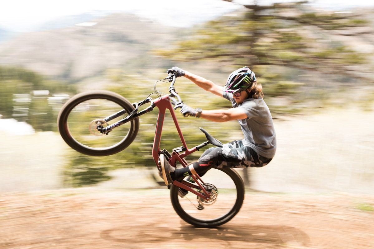 Santa Cruz 5010 SCB MY21 5010 MITCH 255