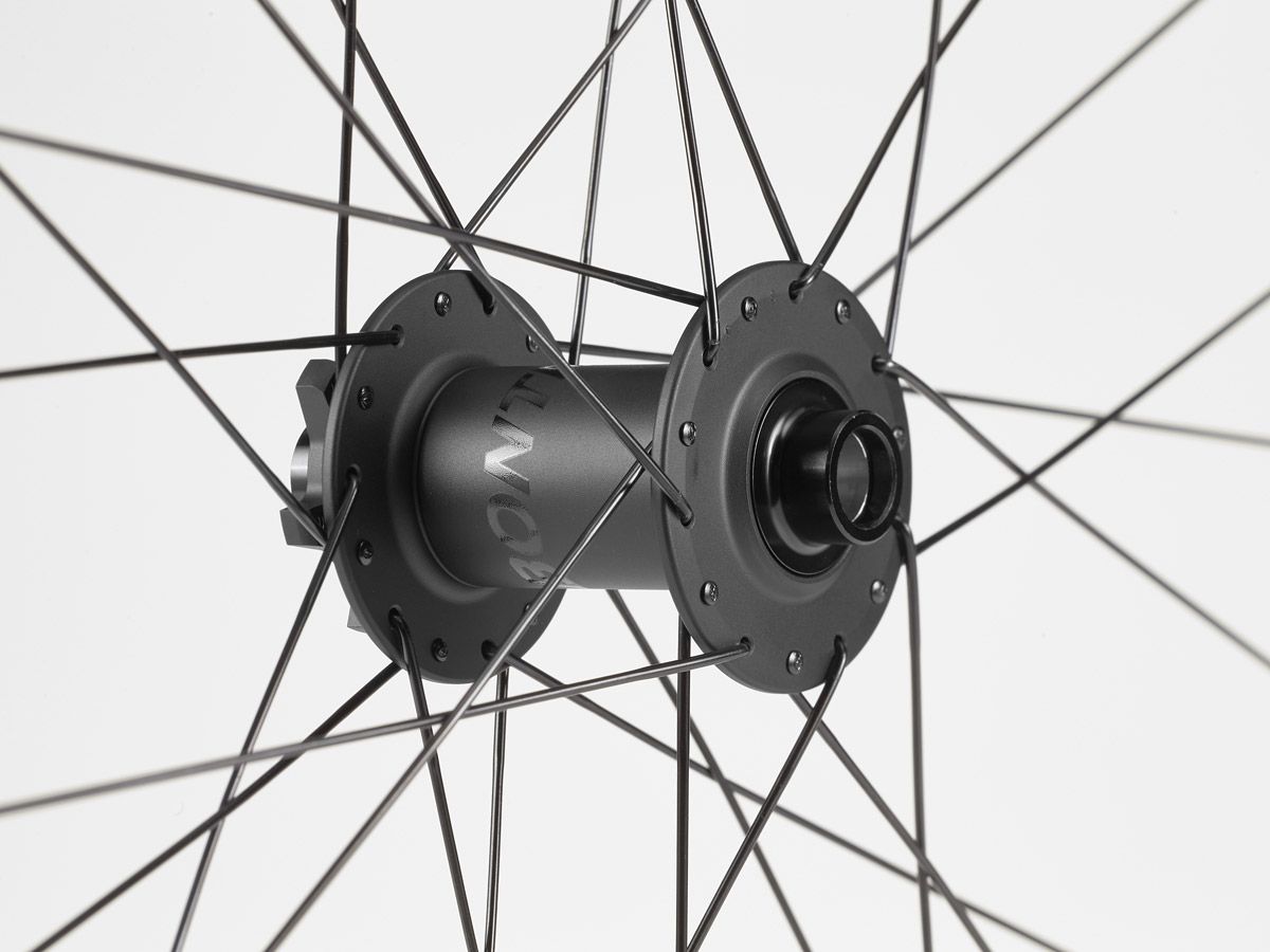Nuevas ruedas Bontrager Line Pro 30 y Line Pro Elite 30 Nuevas ruedas Bontrager Line Pro 30 y Line Pro Elite 30