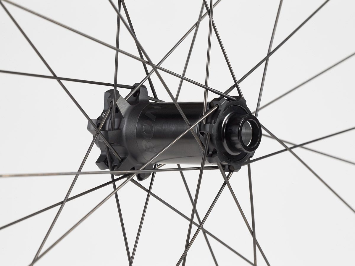 Nuevas ruedas Bontrager Line Pro 30 y Line Pro Elite 30