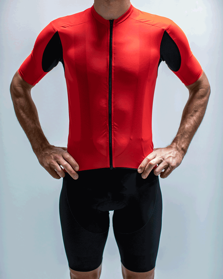 Maillot Castelli Superleggera 2