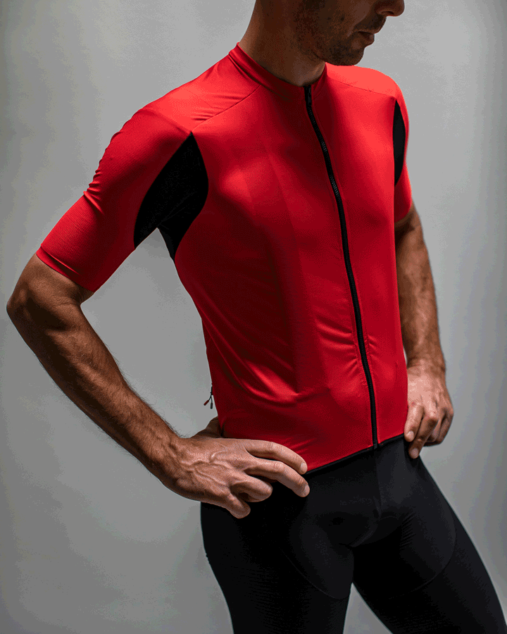 Maillot Castelli Superliggera 2