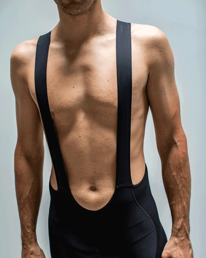 Culotte Castelli Superliggera