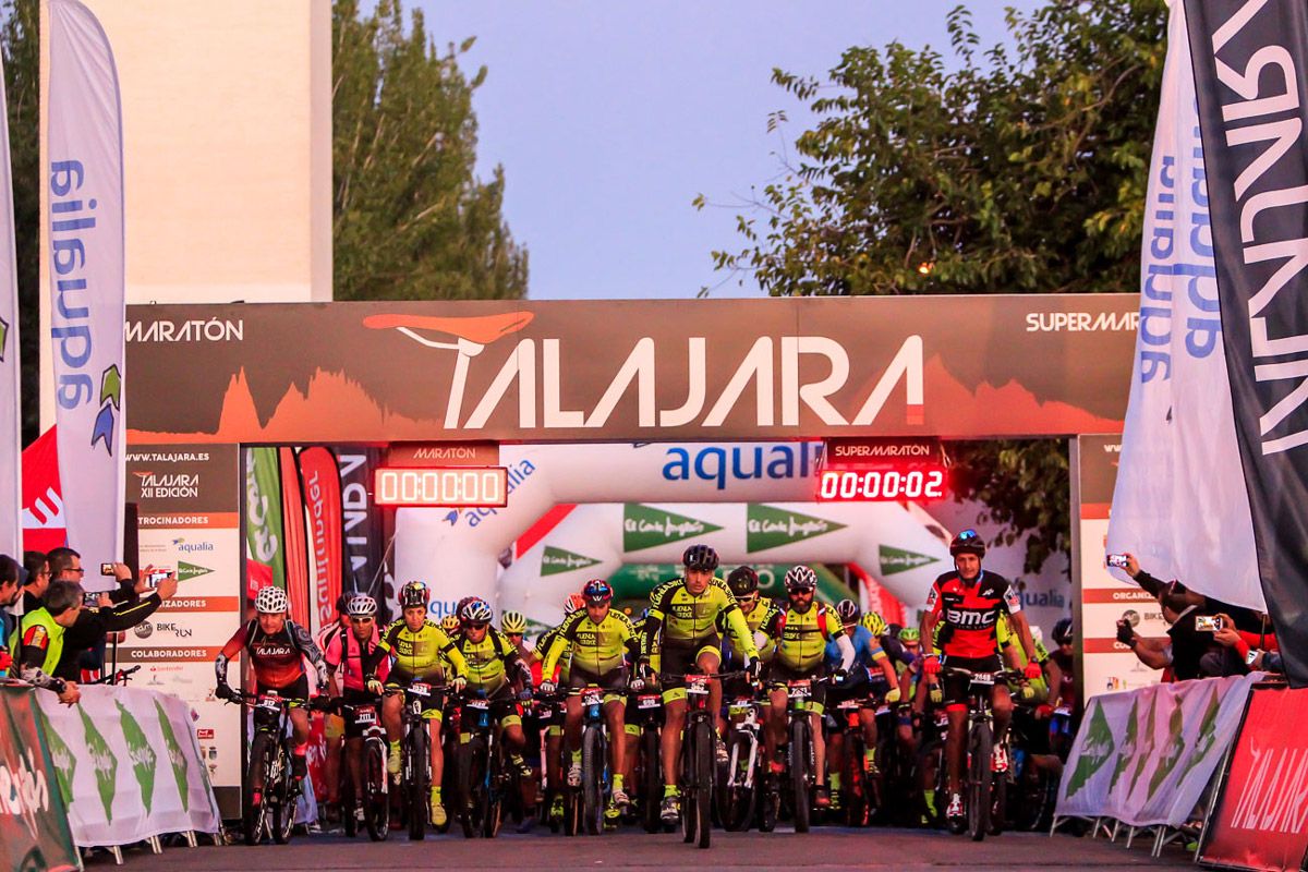 Este año habrá Talajara salida